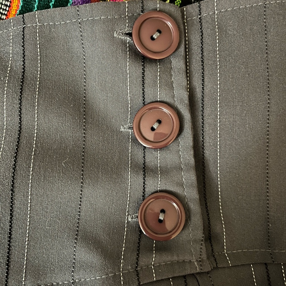 Mini Skirt